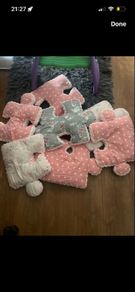 Puzzle mat