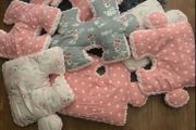 Puzzle mat