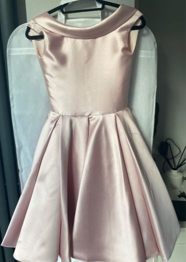 Blingalious Confirmation Dress