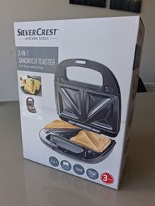 sandwich Toaster