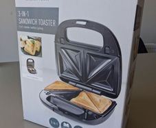 sandwich Toaster