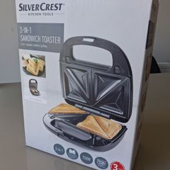 sandwich Toaster