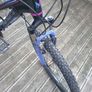 Ladies mountain bike 27.5" Wheel size Image 3