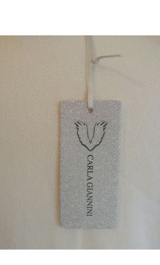 Carla Giannini Angora Wool Jumper White Heart Star One Size NWT  CAN POST