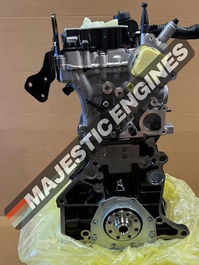 Volkswagen 2.0 TFSI/TSI Engine CHH - New