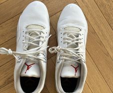 Nike Air Jordan Golf Shoes