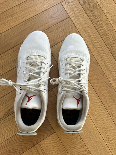 Nike Air Jordan Golf Shoes