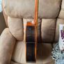 Tanglewood TWJP-E Parlor Guitar Image 2
