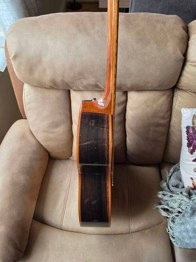 Tanglewood TWJP-E Parlor Guitar