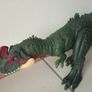 Jurassic World Sinotyrannus Dinosaur Image 4