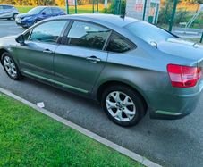 Citron C5 2009