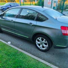 Citron C5 2009