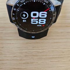 TAG Heuer connected E4 45mm As new