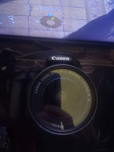 Camera