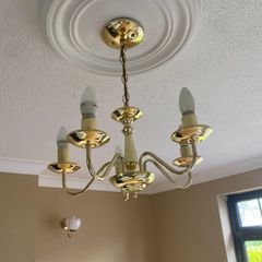 Candelabra