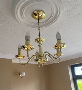 Candelabra