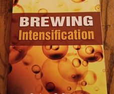 Brewing Intensification by Graham G. Stewart