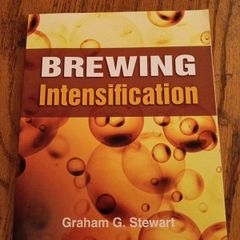 Brewing Intensification by Graham G. Stewart