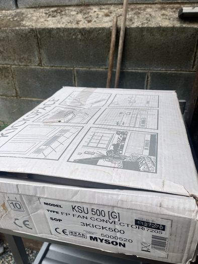 Air Heater