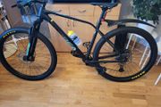 Orbea Alma H10-eagle  Size L
