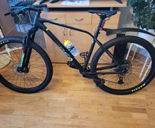 Orbea Alma H10-eagle  Size L