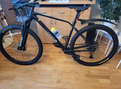 Orbea Alma H10-eagle  Size L