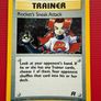 Rocket's Sneak Attack (TR 16) Team Rocket Image 2