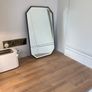 Vintage Mirror - Octagonal Bevelled Wall Mirror Image 4