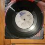 Gloria Estefan And Miami Sound Machine Cant Stay Away From You 7 inch vinyl single Image 3