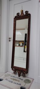 Tall Mirror