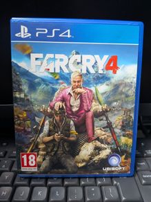 Far Cry 4 for PS4