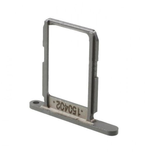 samsung galaxy s6 sim tray grey/silver