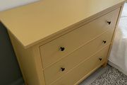 Ikea Hemnes 3-drawer Chest