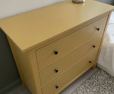 Ikea Hemnes 3-drawer Chest