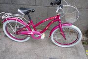 Girls 20" Bikes. Few to choose from. All working perfectly