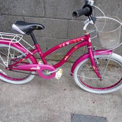 Girls 20" Bikes. Few to choose from. All working perfectly