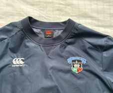 Old Crescent Men's Jacket