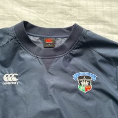 Old Crescent Men's Jacket