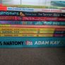 books eur 2 each Image 2