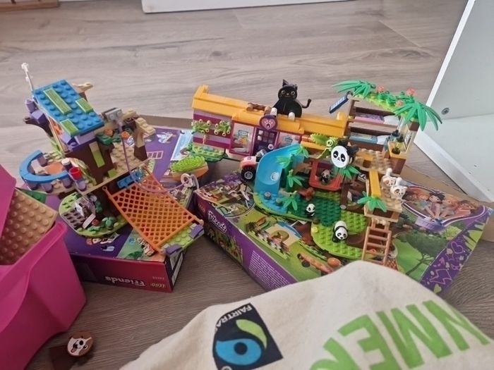 lego