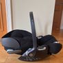 Cybex Z2 reclining car seat & Isofix base T Image 2