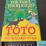 Michael Morpurgo 3 books Image 2