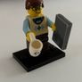 Lego Minifigures Series Image 10