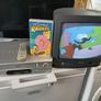 Phillips vhs player with remote Image 4