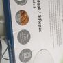 Pawise Automatic Pet Feeder 5-meal Image 4