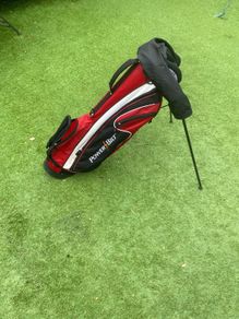 Summer bag C/W Stand