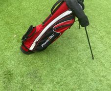 Summer bag C/W Stand
