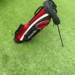 Summer bag C/W Stand