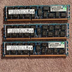 32 gb DDR 3 SK hynx
