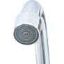 Commercial Hand Wash Sink with Faucet Stainless Steel Image 4